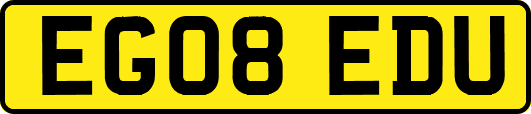 EG08EDU