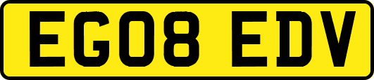 EG08EDV