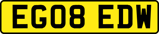 EG08EDW
