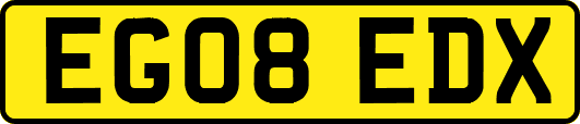 EG08EDX