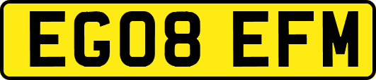 EG08EFM