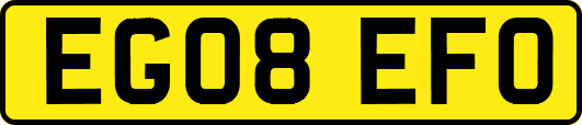 EG08EFO