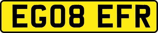 EG08EFR