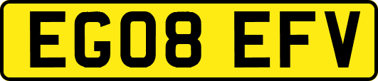 EG08EFV