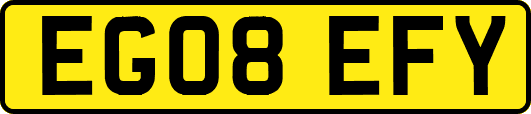 EG08EFY