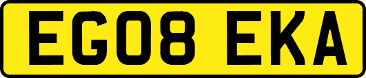 EG08EKA