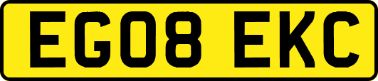 EG08EKC