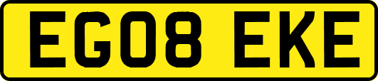 EG08EKE