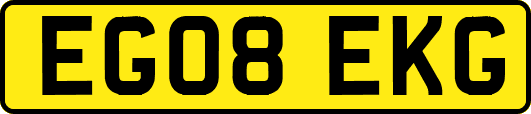 EG08EKG