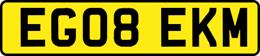 EG08EKM