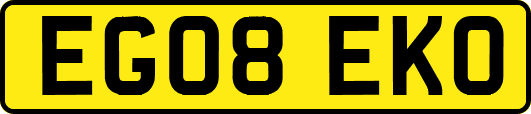 EG08EKO