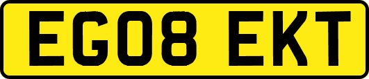 EG08EKT