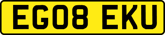 EG08EKU