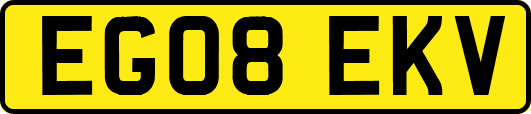 EG08EKV