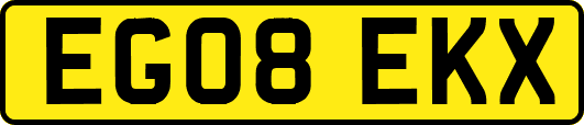 EG08EKX