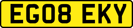 EG08EKY