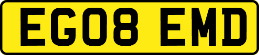 EG08EMD