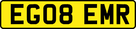 EG08EMR