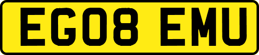 EG08EMU