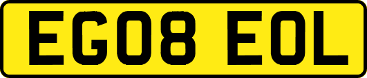 EG08EOL