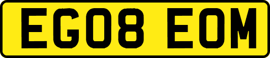 EG08EOM