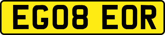 EG08EOR