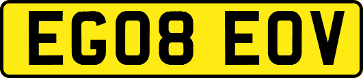 EG08EOV