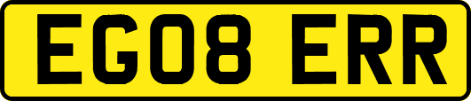 EG08ERR