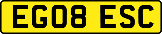 EG08ESC