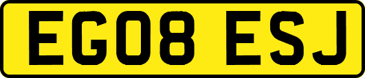 EG08ESJ
