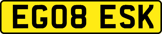 EG08ESK