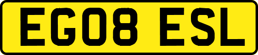 EG08ESL