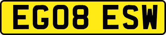 EG08ESW