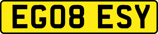 EG08ESY