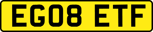 EG08ETF