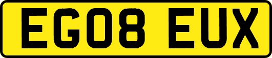 EG08EUX