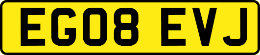 EG08EVJ