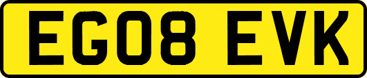 EG08EVK