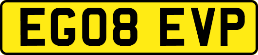 EG08EVP