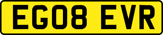 EG08EVR