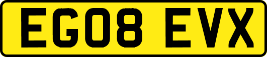 EG08EVX