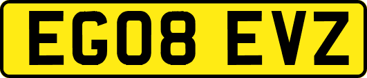 EG08EVZ