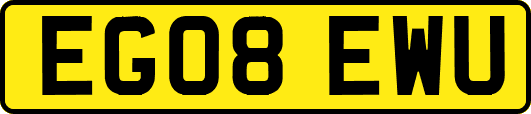 EG08EWU