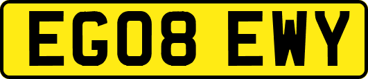 EG08EWY