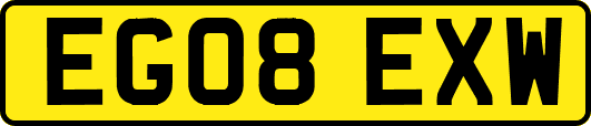 EG08EXW