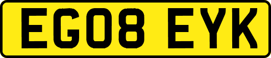 EG08EYK