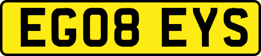 EG08EYS