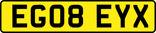 EG08EYX