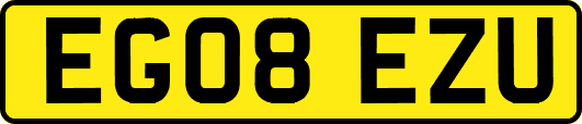 EG08EZU