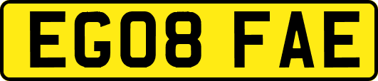 EG08FAE